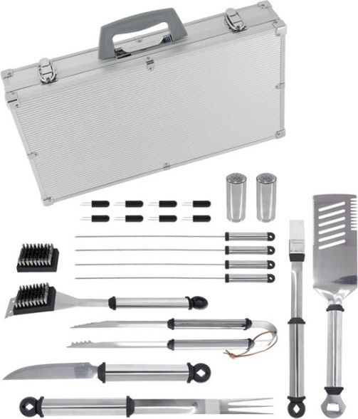 21 PC TOOL SET