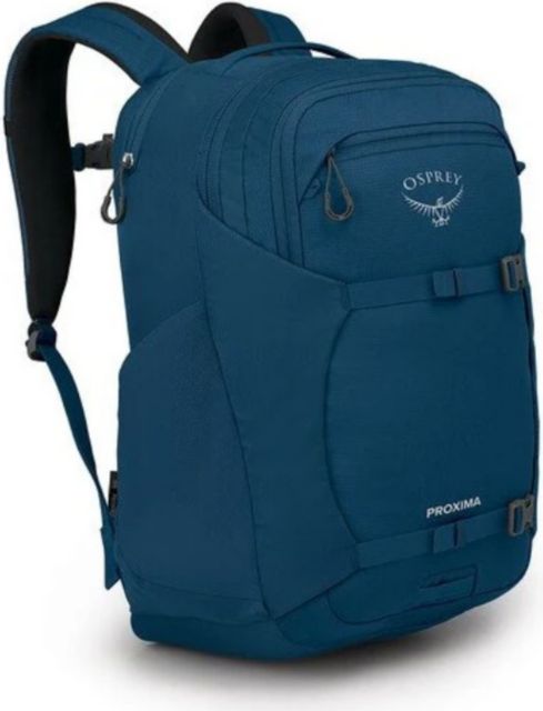 BKPK PROXIMA NGT SHIFT BLUE