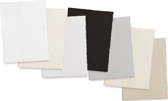 Edition Sheet 22X30 Antique White