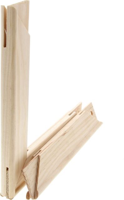 Stretcher Bar 22-Inch