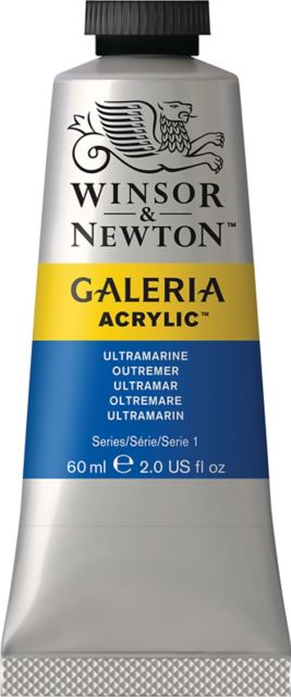 Galeria Acrylic  60mL Tube Buff Titanium