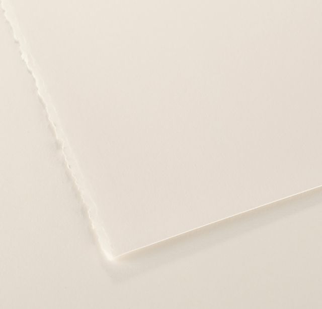 EDITION SHEET  22X30 ANTIQUE WHITE