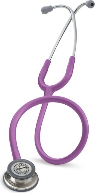 3M LITTMANN CLASSIC III STETHOSCOPE-LAVENDER