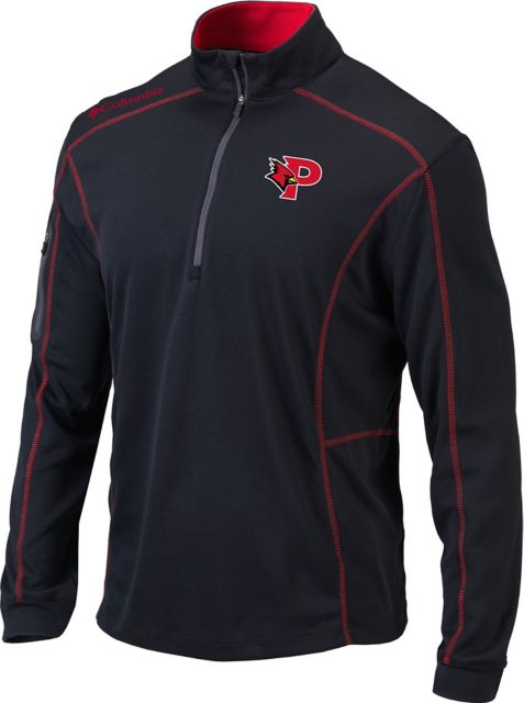 SUNY Plattsburgh 1/4 Zip Pullover