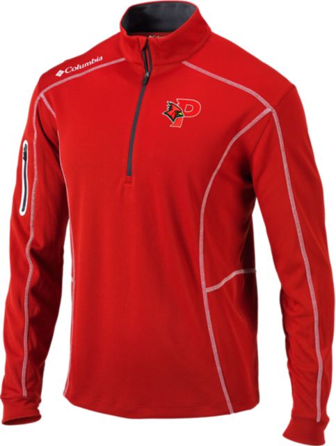 SUNY Plattsburgh 1/4 Zip Pullover