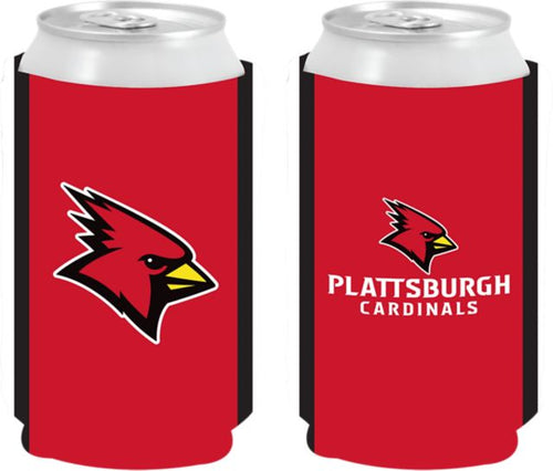 SUNY Plattsburgh Coozie