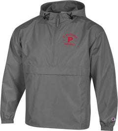 SUNY Plattsburgh Packable Jacket