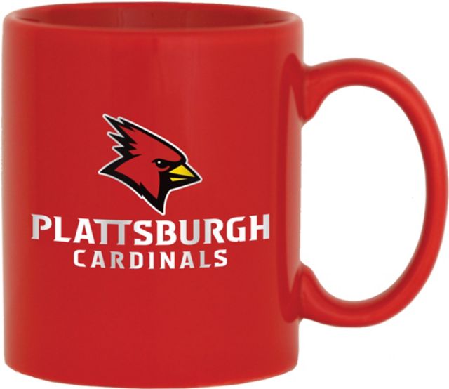 SUNY Plattsburgh 11 oz. Mug