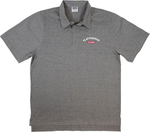 SUNY Plattsburgh Polo