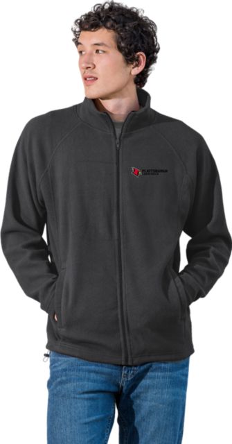 SUNY Plattsburgh Jacket