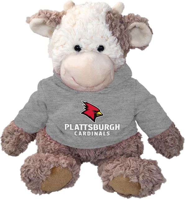 SUNY Plattsburgh Plush Animal