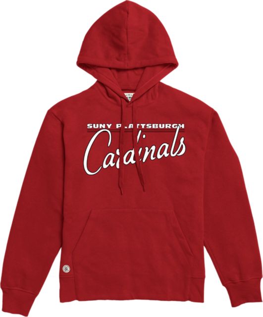 SUNY Plattsburgh Hoodie
