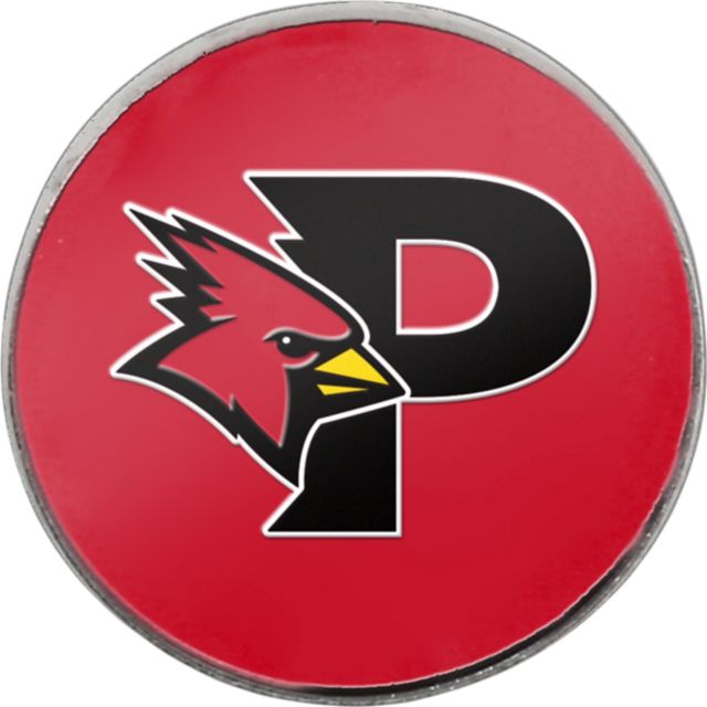 SUNY Plattsburgh 3-4 Lapel Pin