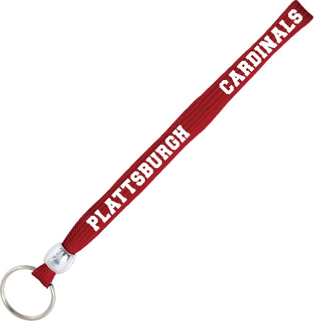 Lace 3/8 Key Strap