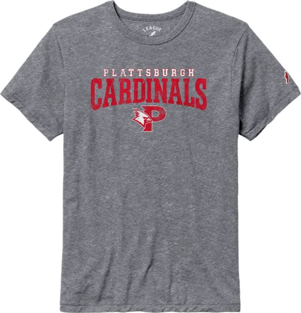 SUNY Plattsburgh Short Sleeve T-Shirt
