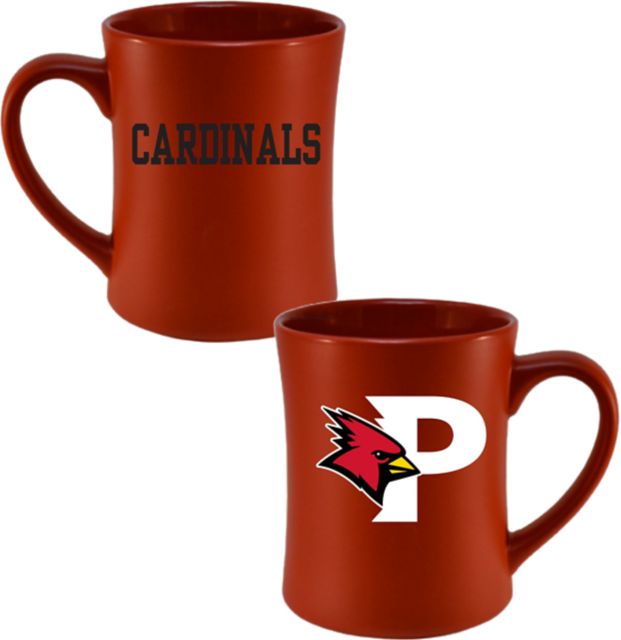 SUNY Plattsburgh 16 oz. Mug