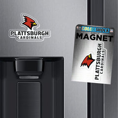 SUNY Plattsburgh 7 Magnet