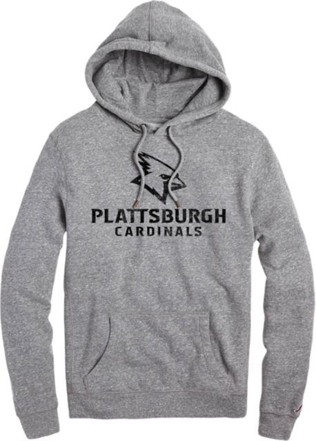 SUNY Plattsburgh Hooded Sweatshirt