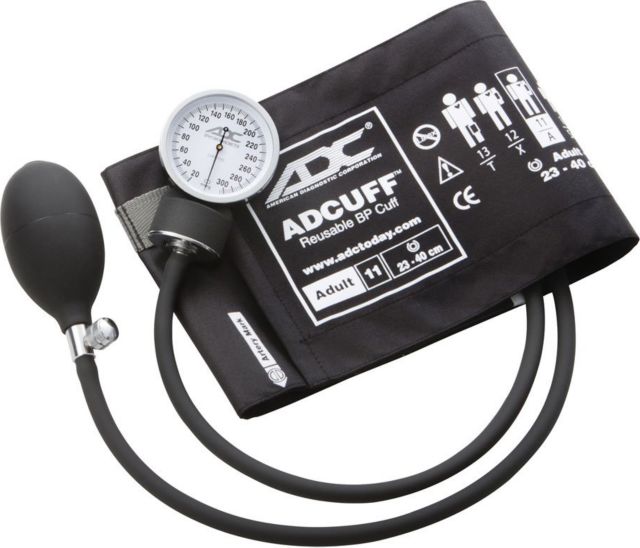 Prosphyg 760 Series - Latex Free