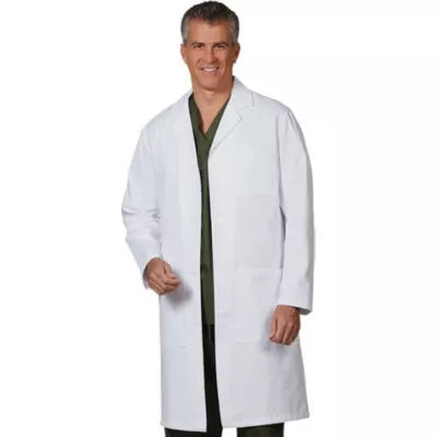 UNISEX LAB COAT S - New (SKU: 16387334)