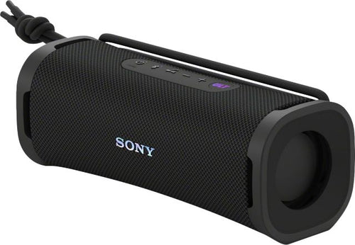 Sony ULT FIELD 1 Wireless Portable Speaker, Black - ONLINE ONLY