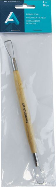 RIBBON TOOL 8IN