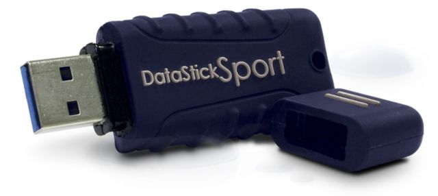 CENTON USB 3.0 SPORT BLUE 64GB