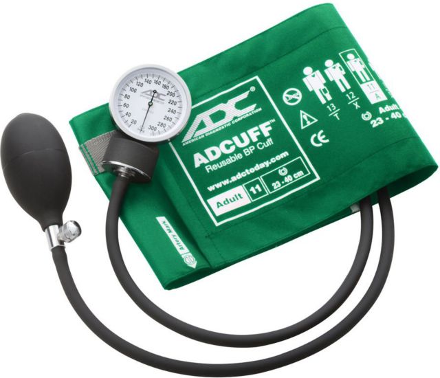 PROSPHYG 760 GREEN