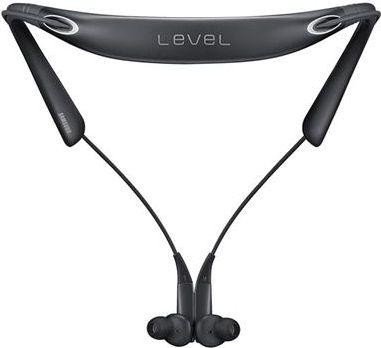 Level U Pro Bluetooth Wireless Headphones Black- ONLINE ONLY