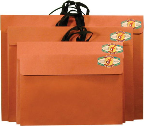 EXPND PORTFOLIO 20X26 RED