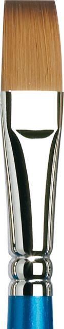 COTMAN BRUSH ONE STROKE #666 1/2-INCH