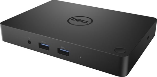 DELL BUSINESS DOCK WD15 180W