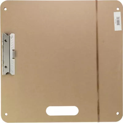 FIELD SKETCH BOARD 18X18 - New (SKU: 23511799)