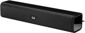 Adesso Xtream S5 USB Multimedia 5W-2 Desktop Sound Bar - ONLINE ONLY