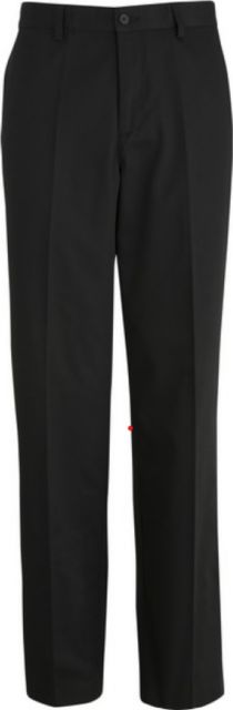 MENS ULTIMATE FLAT PANT BLK/46