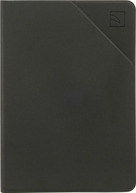 Tucano Angolo Folio Case, iPad Air, Black