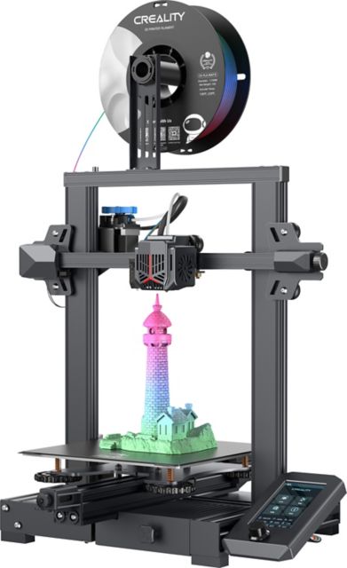 Creality Ender-3 V2 Neo,
