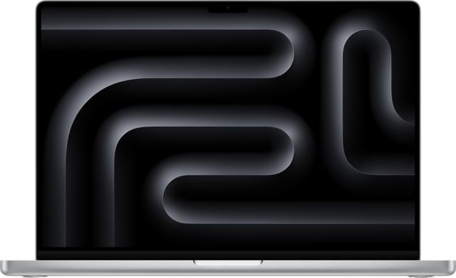 MacBook Pro 16''  M3 Pro 12-Core CPU 18-Core GPU 18GB RAM 512GB SSD