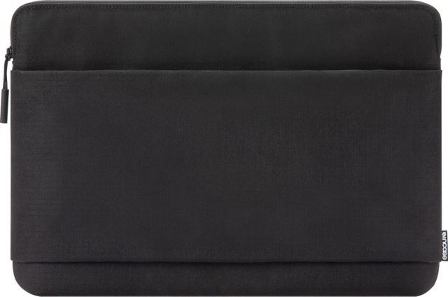 Incase Go Laptop Sleeve 16in Bulk, Black