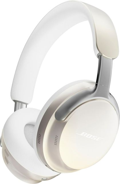 Bose QuietComfort Headphones - ONLINE ONLY
