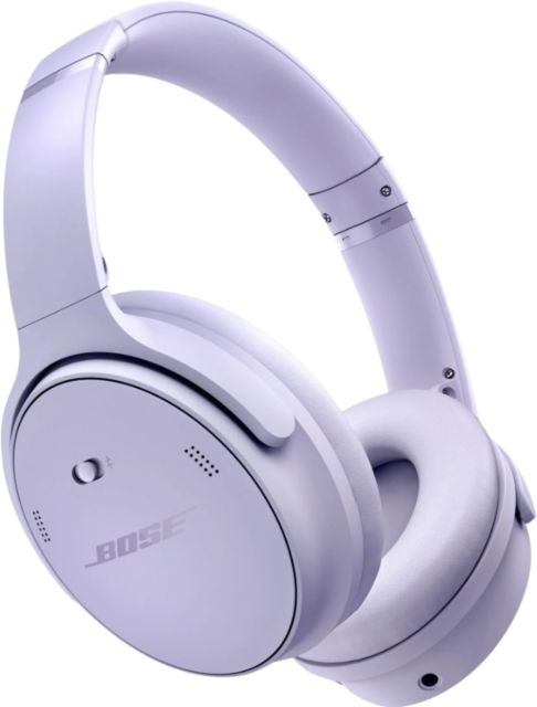 Bose QuietComfort Headphones - ONLINE ONLY