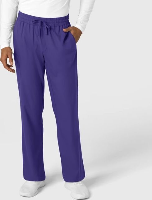 Harris College of Nursing and Health Men's Boundless Scrub Pant S
