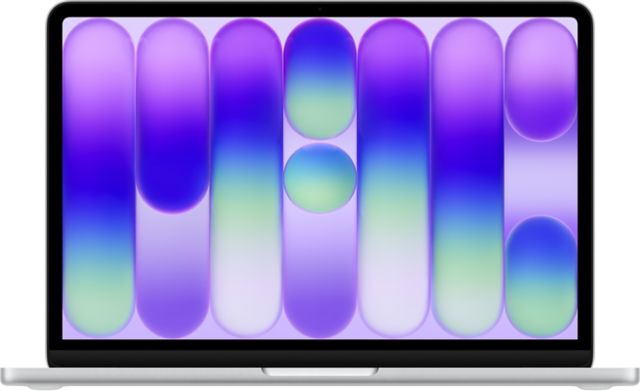 MACBOOK NEO 13