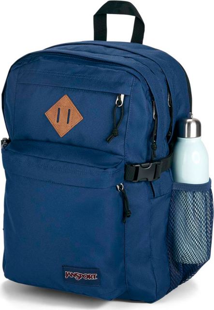 BACKPACK MAIN CAMPUS NAVY