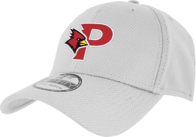 SUNY Plattsburgh New Era Diamond Era 39Thirty Stretch Fit Hat P Cardinals - ONLINE ONLY