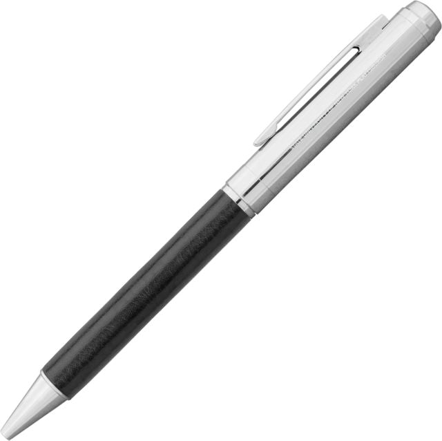 SUNY Plattsburgh Fabrizio Ballpoint Pen Wordmark Engraved - ONLINE ONLY