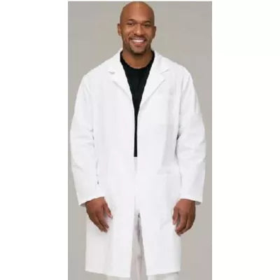 LABCOAT 38%26quot; MD WHITE - New (SKU: 8646773)