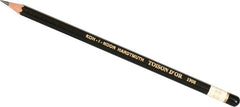 HARDMUTH DRAWING PENCIL 4B