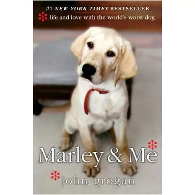 Marley &amp; Me
