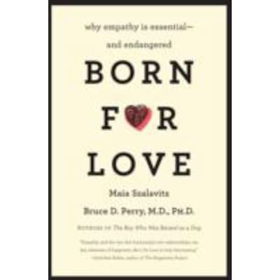 Born for Love